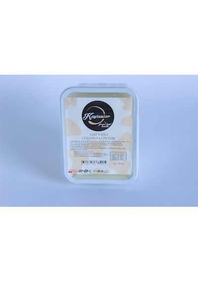 kaytanlar tam yagli luks beyaz peynir 700 g 1632560