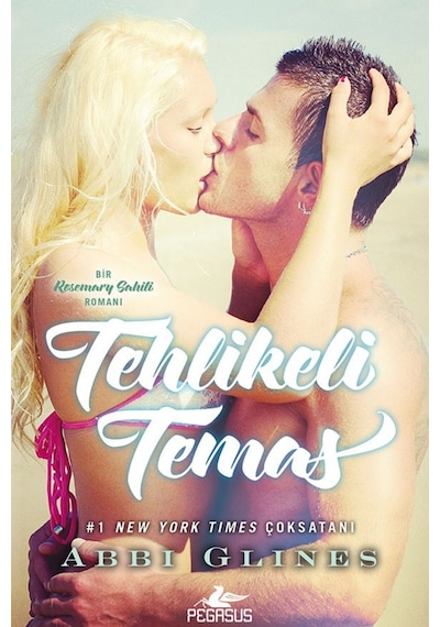 Tehlikeli Temas- Pegasus