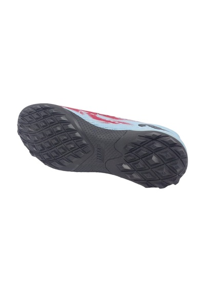 Jump 29677 Mavi Erkek Çoraplı Model Halı Saha Futbol Ayakkabısı Mavi