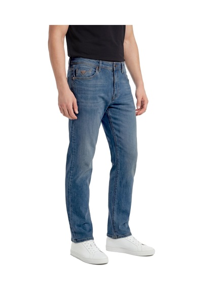 LOFT Terrybrown Slim Fit Erkek Pantolon Lf2038708 Q1.v1 Denim