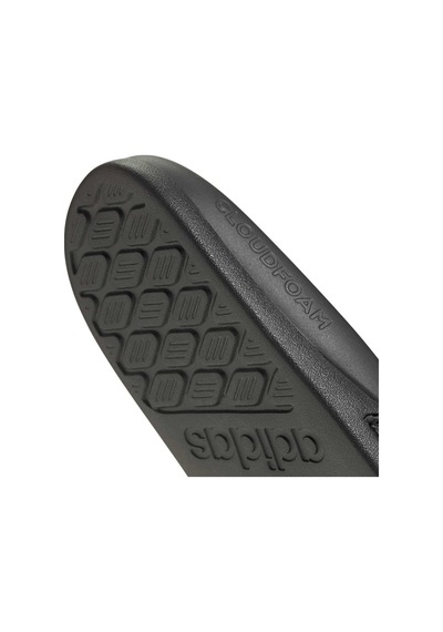 Adidas Adilette Comfort 2.0 Unisex Spor Terlik Hq2473 Siyah