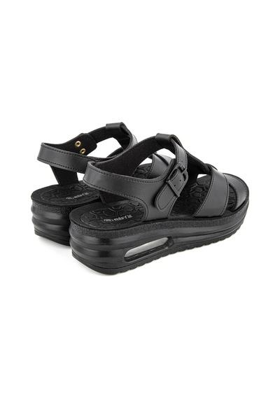 Muya Reeves Anatomik Air Max Taban Islak Zemin Kadın Sandalet 33002-3634-STAN