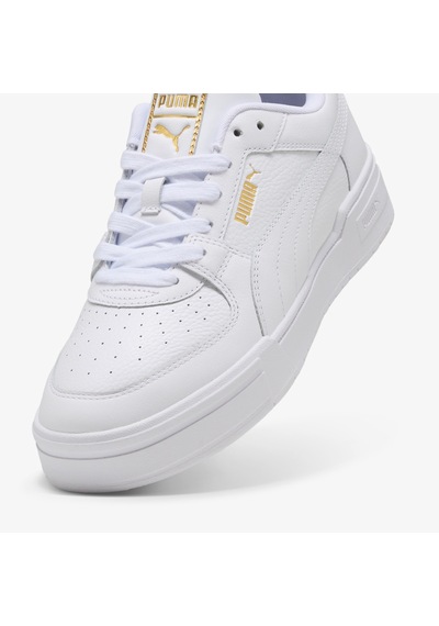 Puma Ca Pro Classic Unisex Beyaz Spor Ayakkabı 026 402366 Beyaz