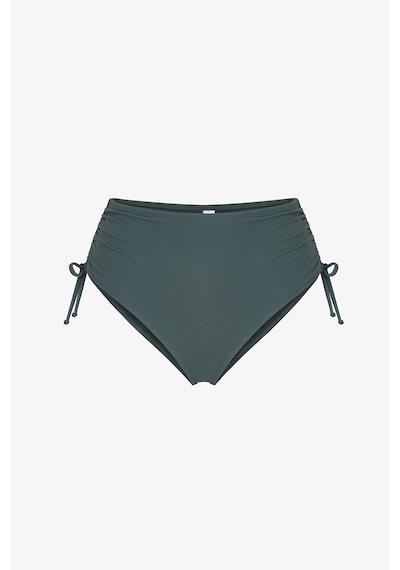 Penti Yeşil High Ring Bikini Altı
