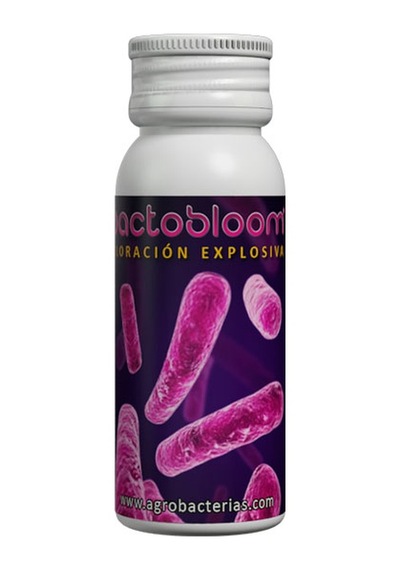Agrobacterias Bactobloom 10 G 20 G