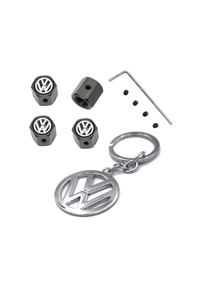 Volkswagen Lt Sibop Kapağı Alyanlı Çalınmaya Karşı Güvenli Ve Anahtarlık