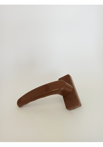 Pvc Pencere Kolu (Plastik)