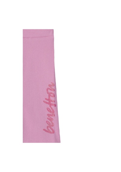 United Colors Of Benetton Kız Çocuk Tayt Bnt-g21256 001