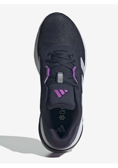 Adidas Galaxy 7 Erkek Koşu Ayakkabı Siyah