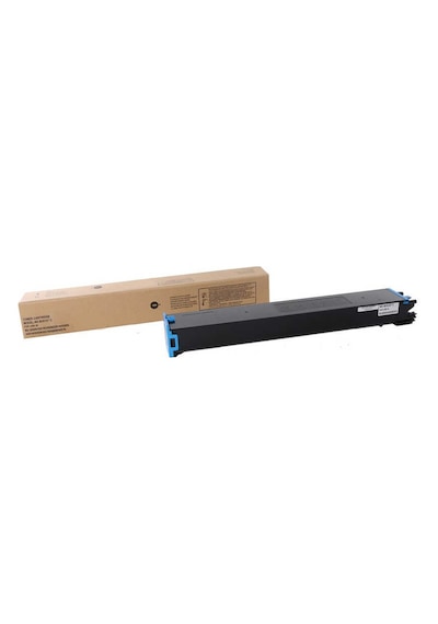 Sharp Mx-60gtca Mavi Uyumlu Fotokopi Toneri Great Toner