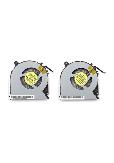 Lenovo Uyumlu Ideapad Y700 80Ny Notebook Cpu Soğutucu Fan Dc280