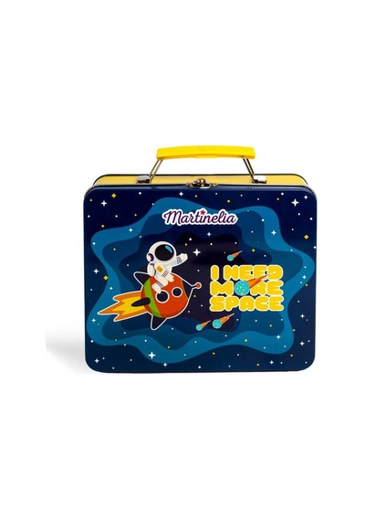 Martinelia I Need More Space Tin Box Set