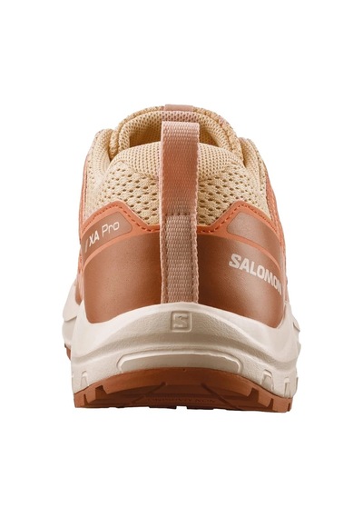 Salomon Salomon Xa Pro V8 Çocuk Pembe Outdoor Ayakkabı 2077