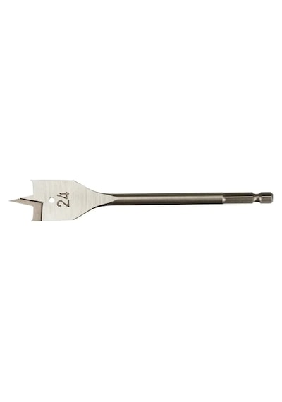 Ers Yaprak Tip Ahşap Matkap Ucu 14x170mm - Hex Saplı