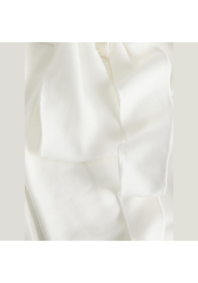 Jack & Jones Kadin V Yaka Üst - Luna - 12292824 Cloud Dancer
