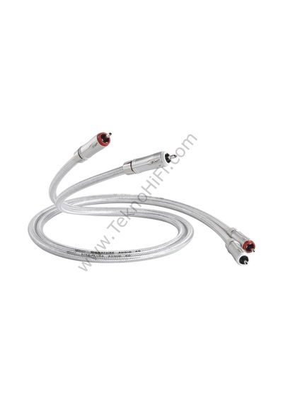 Qed Qe-2445 Signature Audio 40 Rca Kablo '1 Metre'