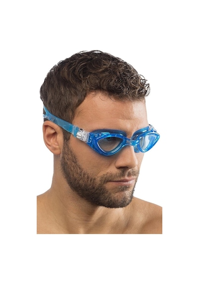 Parumarin Cressi Fox Clear / Clear Yüzücü Gözlüğü