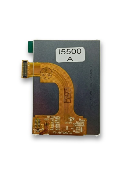 Samsung Uyumlu Galaxy İ5500 Lcd Ekran Telefon Sgh i5500 İ5503 li