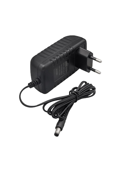 12.6 Volt- 1 Amper Yerli Üretim Şarjlı Matkap Adaptörü
