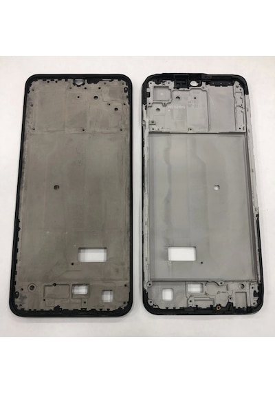 Vivo Y21s Ekran Çıtası