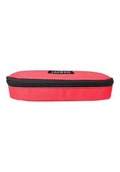 Jacbag Oval Kalem Kutu Medium Haki