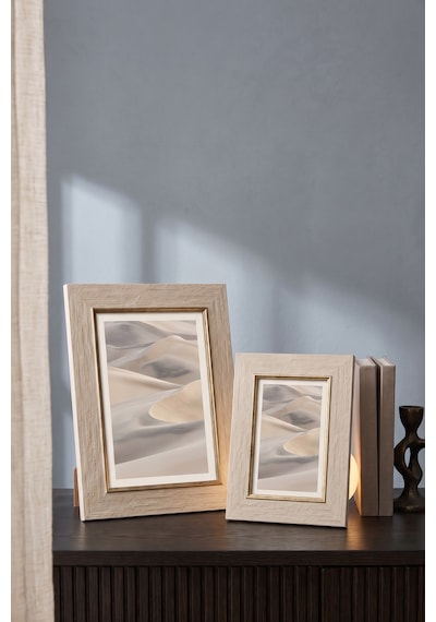 Karaca Home Eden Frame Beige Çerçeve 13x18 cm