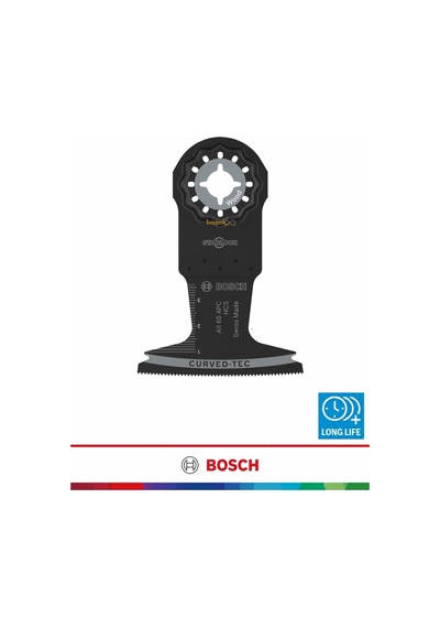 Bosch Aıı 65 Apc Starlock 65 X 40 Mm Ahşap Dalma Testere Bıçağı 2608669254