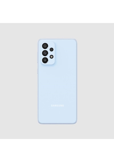 Yenilenmiş Samsung Galaxy A53 5G 128 GB 8 GB SM-A536E (12 Ay Garantili)