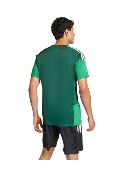 Adidas Tiro 26 Competition Jsy Erkek Futbol Forması Ka7586 Yeşil Yeşil