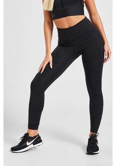 Nike Dri-fıt One Hr Tight Kadın Siyah Tayt