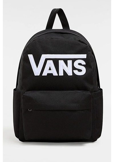 Vans Old Skool Grom Çocuk Sırt Çantası Siyah