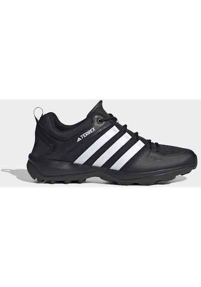 Adidas Terrex Daroga Plus Unısex Spor Ayakkabı - Hp8632 Siyah