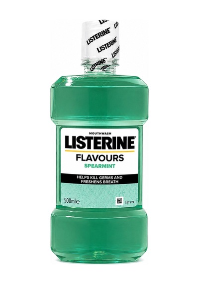Flavours Spearmint Ağız Gargarası 500ml