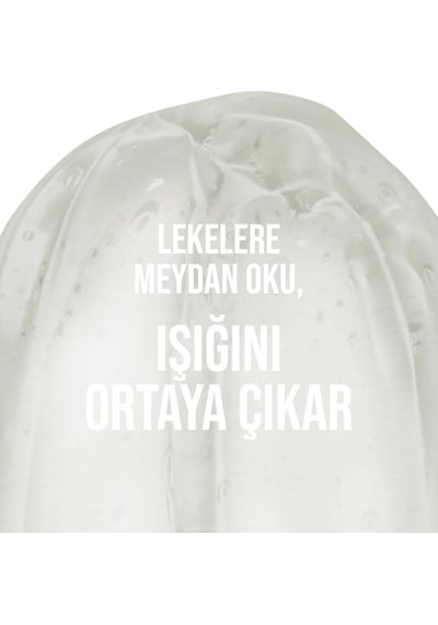 White White Glow Leke Serumu 30 Ml %2 Arbutin & Hyaluronic Acid Cilt Tonu Eşitlemeye Ve Leke Görünümünü Azaltmaya Yardımcı Serum