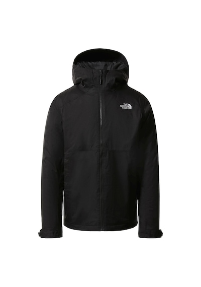 The North Face Erkek Mıller İçi Dolgulu Ceket Nf0a3yfıjk31 Siyah