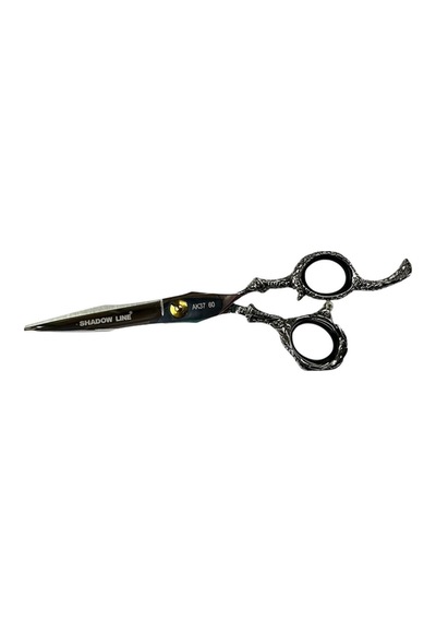 Shadow Line Ak37-65 Profesyonel Berber Makası 440c 6,5 İnç 16,51 Cm