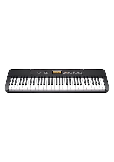 Jwin Jtk-3500 61 Tuş Hassasiyetli 5 Oktav Org - Siyah