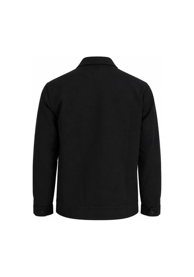 Trender 1984 Siyah Erkek Ceket 27ky47000062