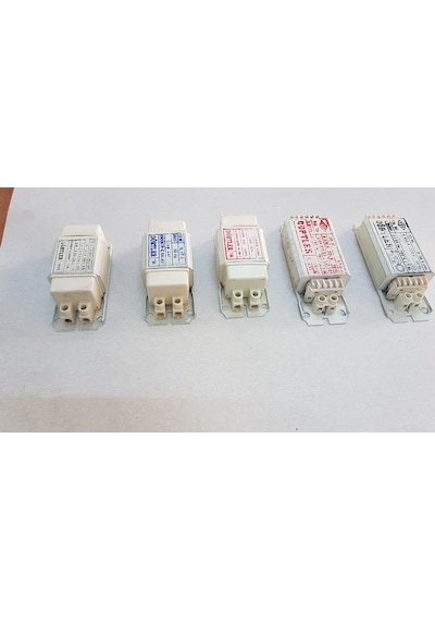 Uzman Dörtler Mekanik Balast 11 Watt