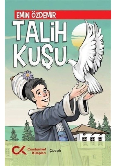 Talih Kuşu / Emin Özdemir