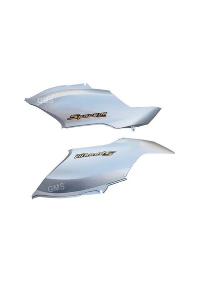HONDA SELE ALTI SAG-SOL TK GRİ SPACY UYUMLU