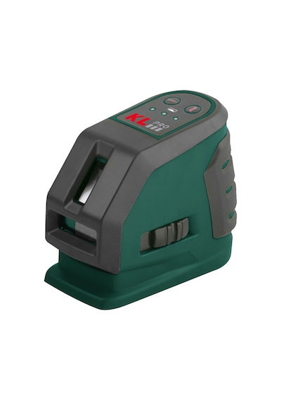 Klpro Kllzr118 Profesyonel Yatay Ve Dikey Lazer Terazi