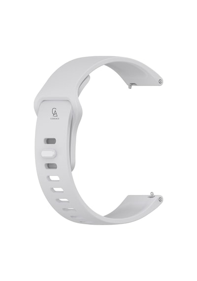 Xiaomi Redmi Watch 5 Active Uyumlu Yumuşak Silikon Kordon Ve Kavisli Ekran Koruyucu Seti