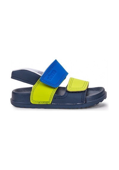 Vicco Krixi Cırtlı Kız/erkek Çocuk Sandalet 321.23y.252 Lacivert Vicco Krixi Cırtlı Kız/erkek Çocuk Sandalet 321.23y.252 Lacivert