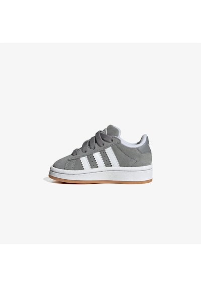 Adidas Campus 00s Cf El I Bebek Gri Spor Ayakkabı Jı4334 Gri