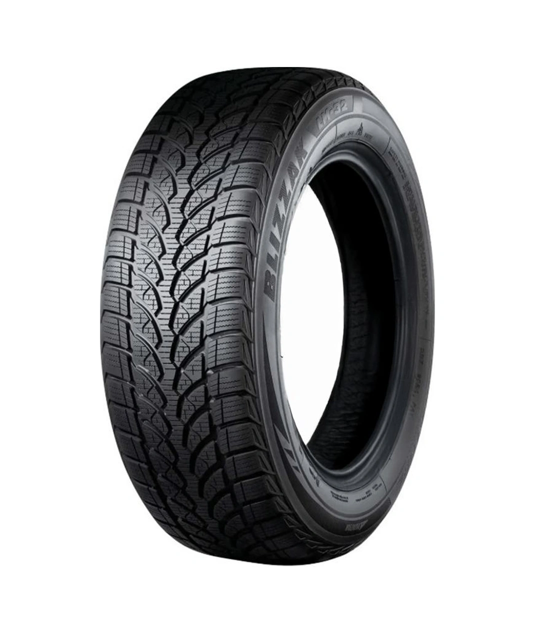 Bridgestone 215/45R20 95V XL Lm32 Kış Lastiği 2024