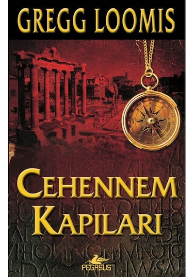 Cehennem Kapıları - Gregg Loomis - Pegasus