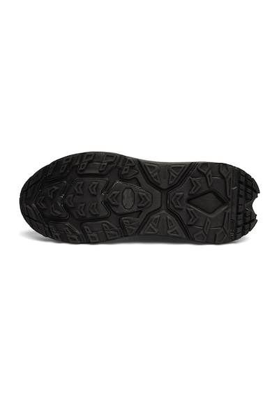Hummel Rhone Outdoor Ayakkabı 900774-2042 Siyah
