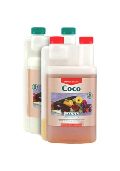 Canna Coco Ab 1 Litre