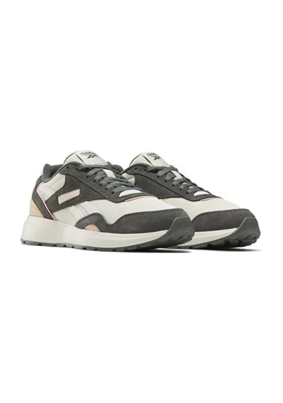Reebok Gl1100 100201243 Deri Unisex Spor Ayakkabı Gri